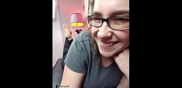  CEI Femdom Sexting Compilation